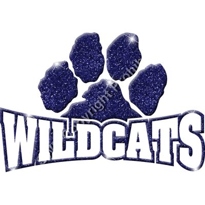 GLT32 BLUE GLITTER Thumbnail