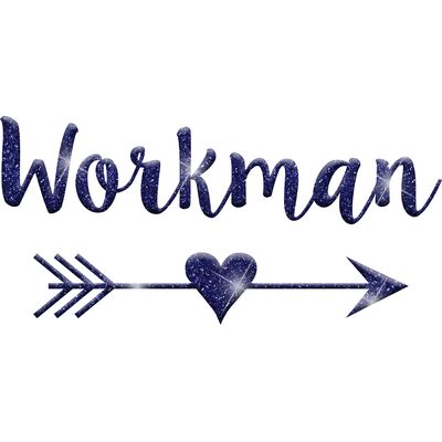 GLT46 BLUE GLITTER Thumbnail