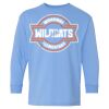 5400B Youth Heavy Cotton Long Sleeve Thumbnail