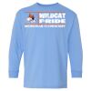 5400B Youth Heavy Cotton Long Sleeve Thumbnail