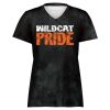 222796 Ladies' Cotton-Touch Poly T-Shirt Thumbnail