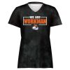 222796 Ladies' Cotton-Touch Poly T-Shirt Thumbnail