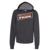 3719Y Youth Sponge Fleece Hoodie Thumbnail