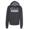3719Y Youth Sponge Fleece Hoodie Thumbnail