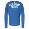 3513Y Youth Extra Soft Tri-blend Long Sleeve Thumbnail