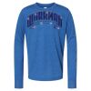 3513Y Youth Extra Soft Tri-blend Long Sleeve Thumbnail