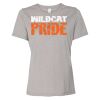 6413 Women’s Extra Soft Tri-blend Tee Thumbnail
