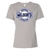 6413 Women’s Extra Soft Tri-blend Tee Thumbnail